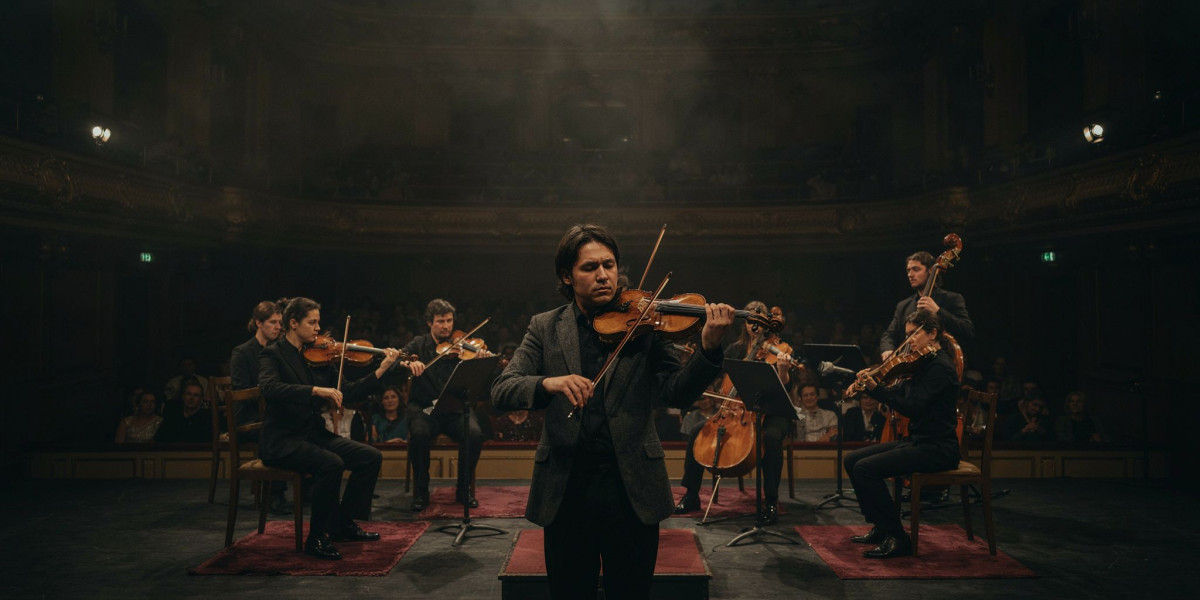 Nemanja Radulović & Devil's Trills, photo 1