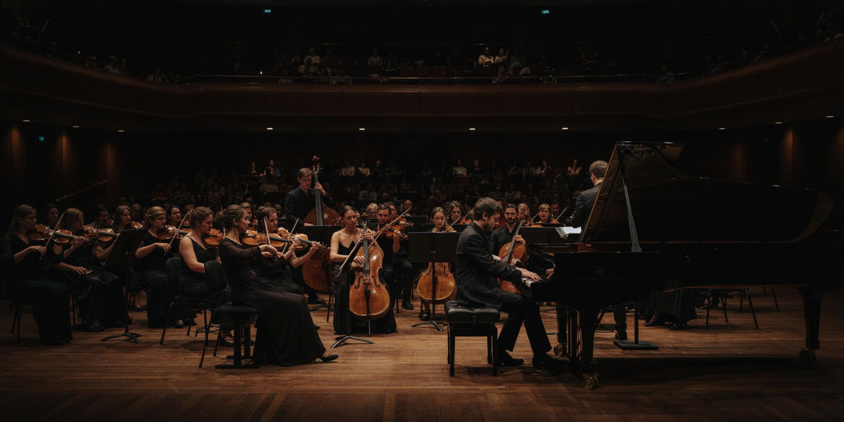 Julia Fischer & Yulianna Avdeeva: Beethoven, photo 1