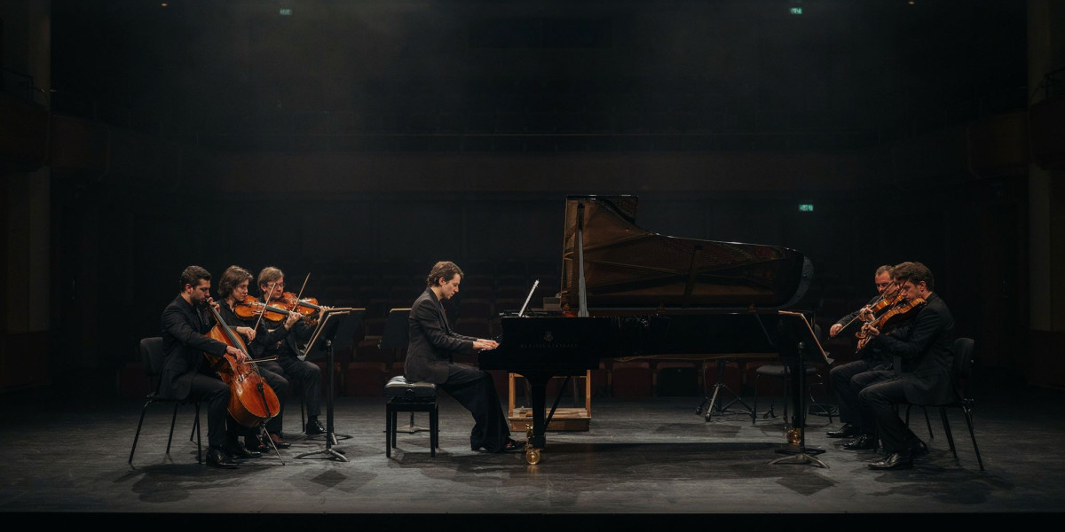 Elisabeth Leonskaja Plays Schubert, photo 1