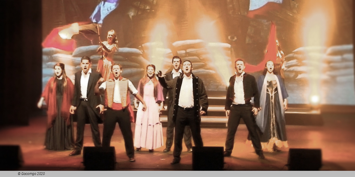 The World of Musicals, photo 2