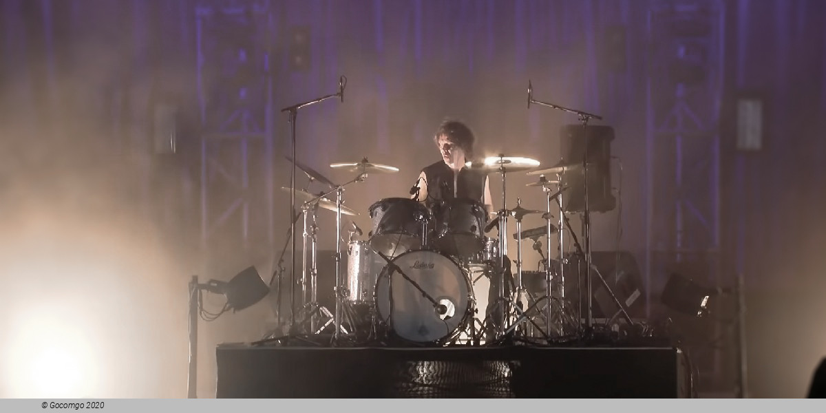Hellfest Open Air, photo 1