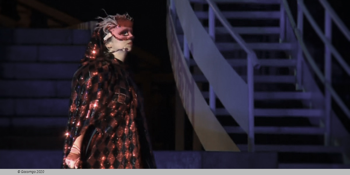 Seefestspiele Mörbisch, photo 1