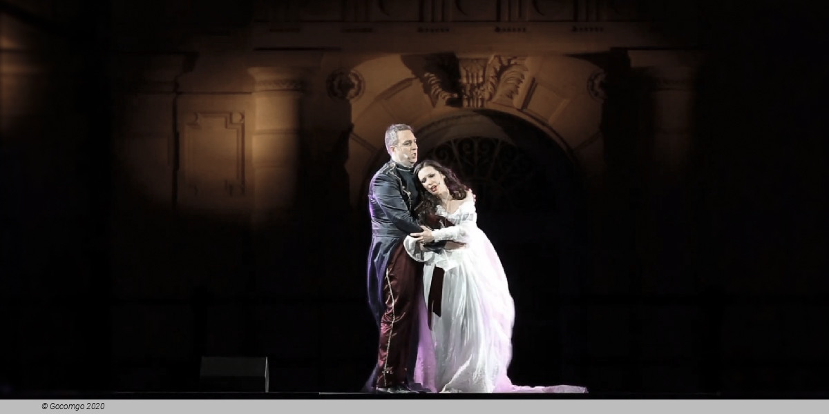 Opéra en Plein Air, photo 3, photo 1