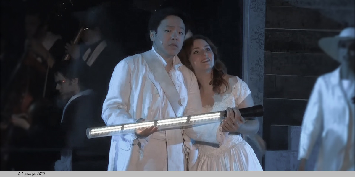 Opéra en Plein Air, photo 4, photo 2