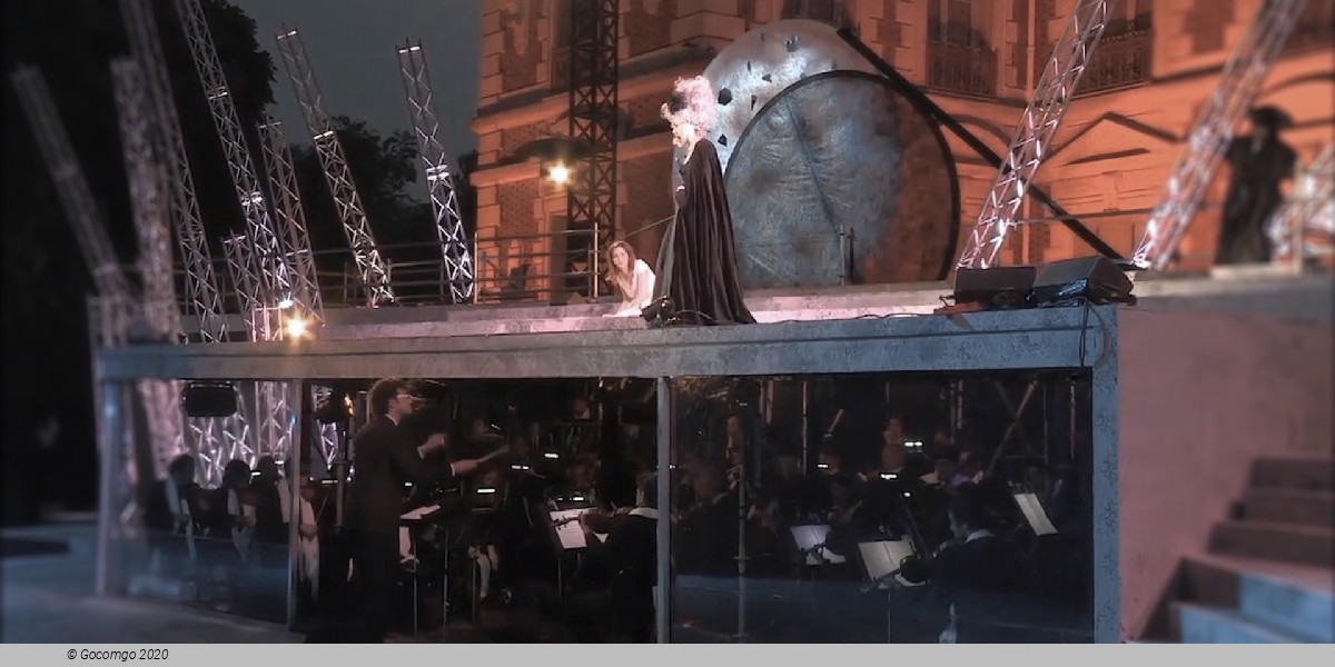 Opéra en Plein Air, photo 5, photo 3