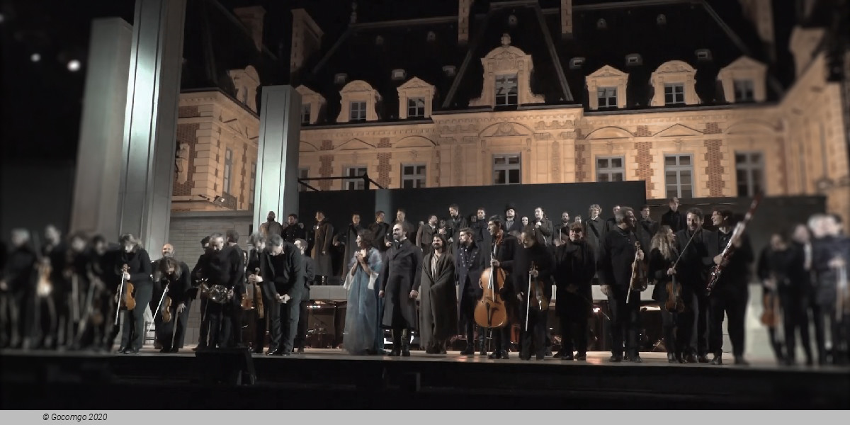 Opéra en Plein Air, photo 6, photo 4