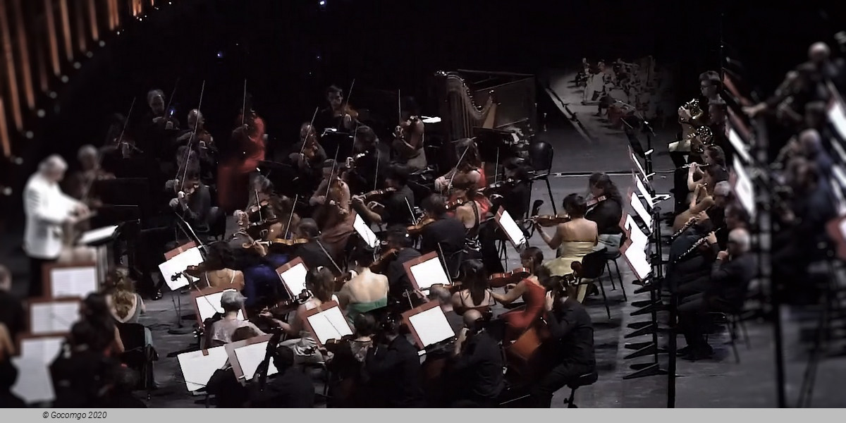 Macerata Opera Festival 2022, photo 3, photo 1