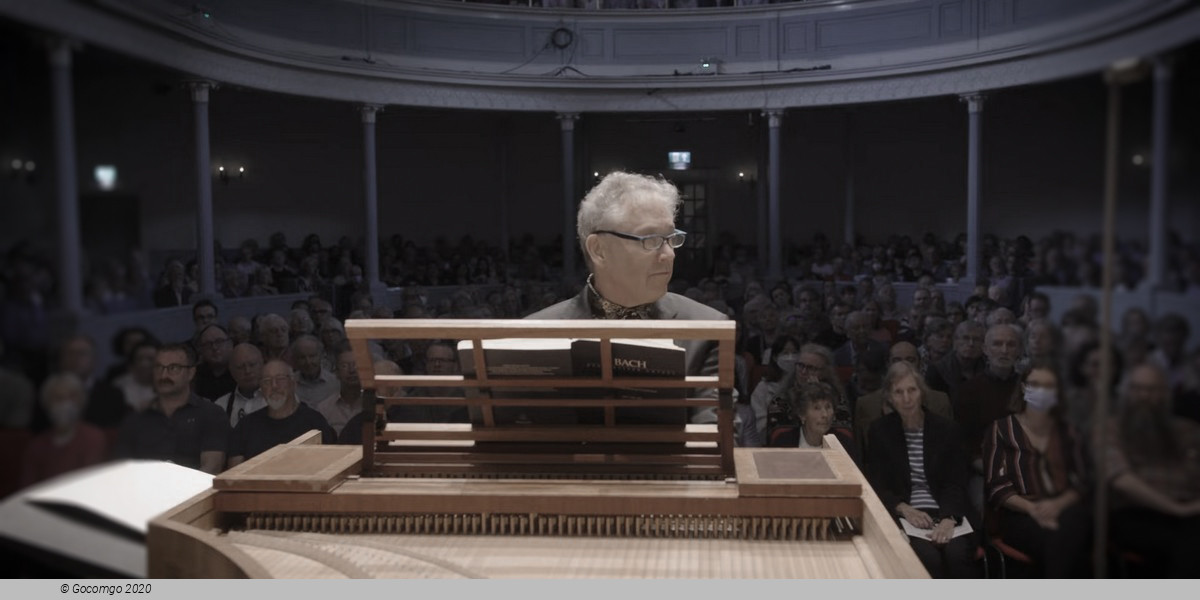Edinburgh international festival 2022, photo 3