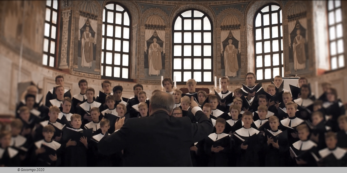 Ravenna Festival, photo 1, photo 2