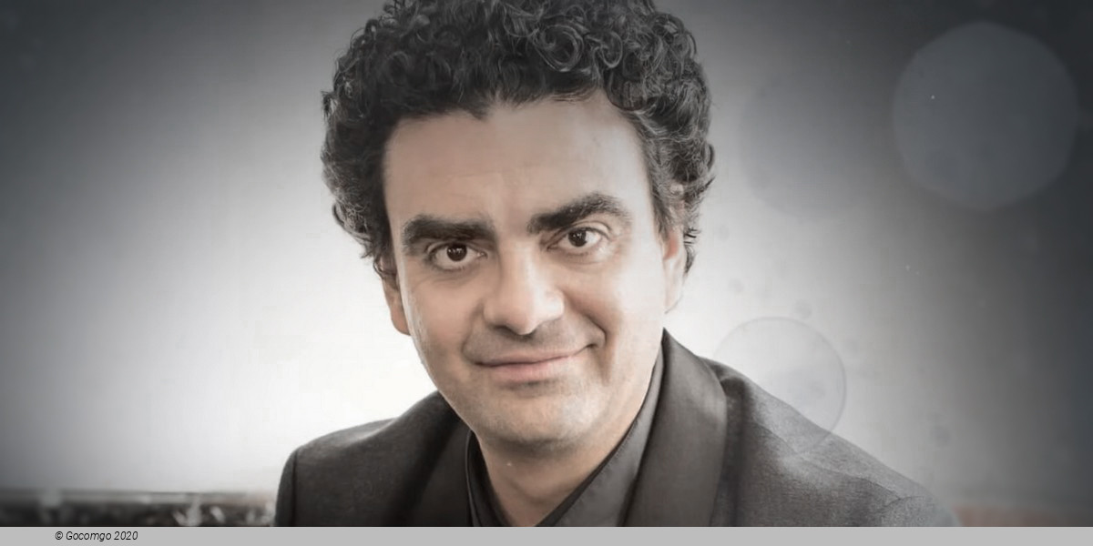  Rolando Villazón