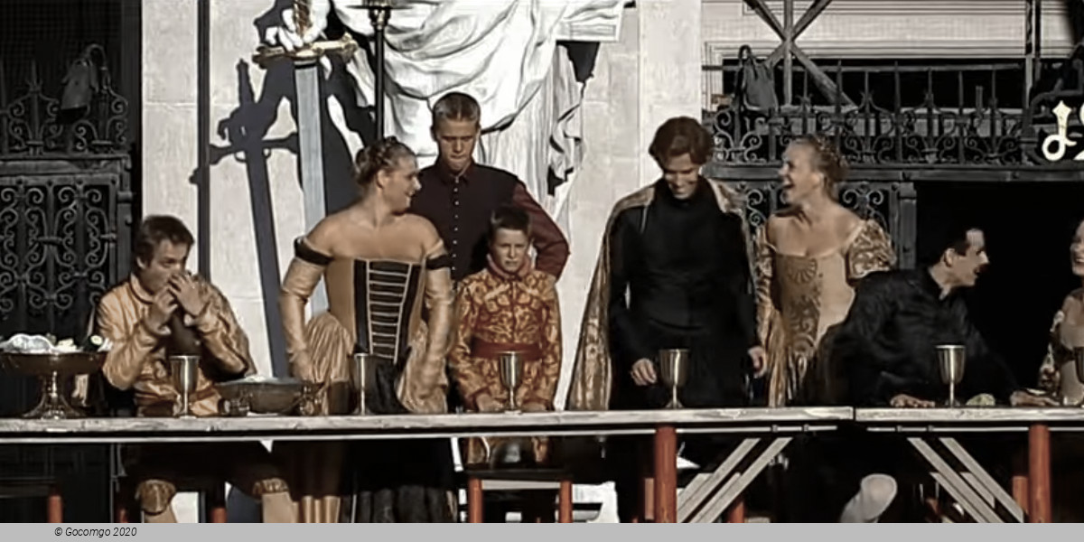 Salzburg Festival Whitsun 2026, photo 2