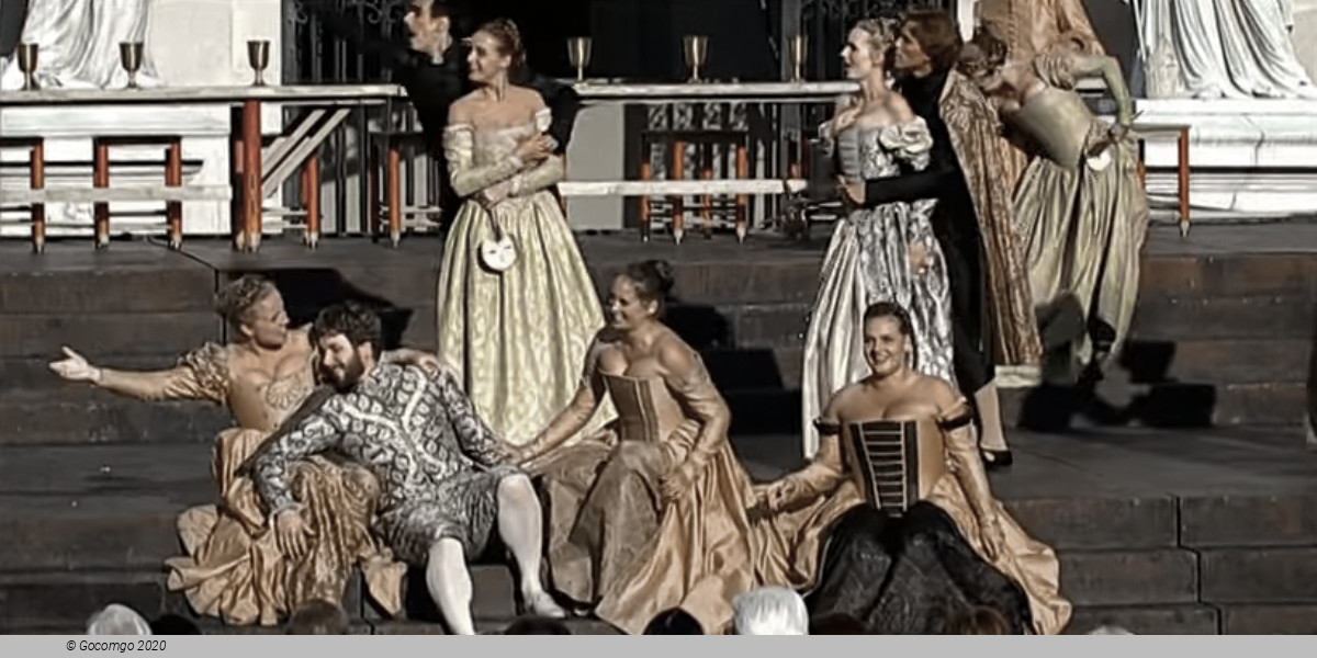Salzburg Festival Whitsun 2026, photo 5