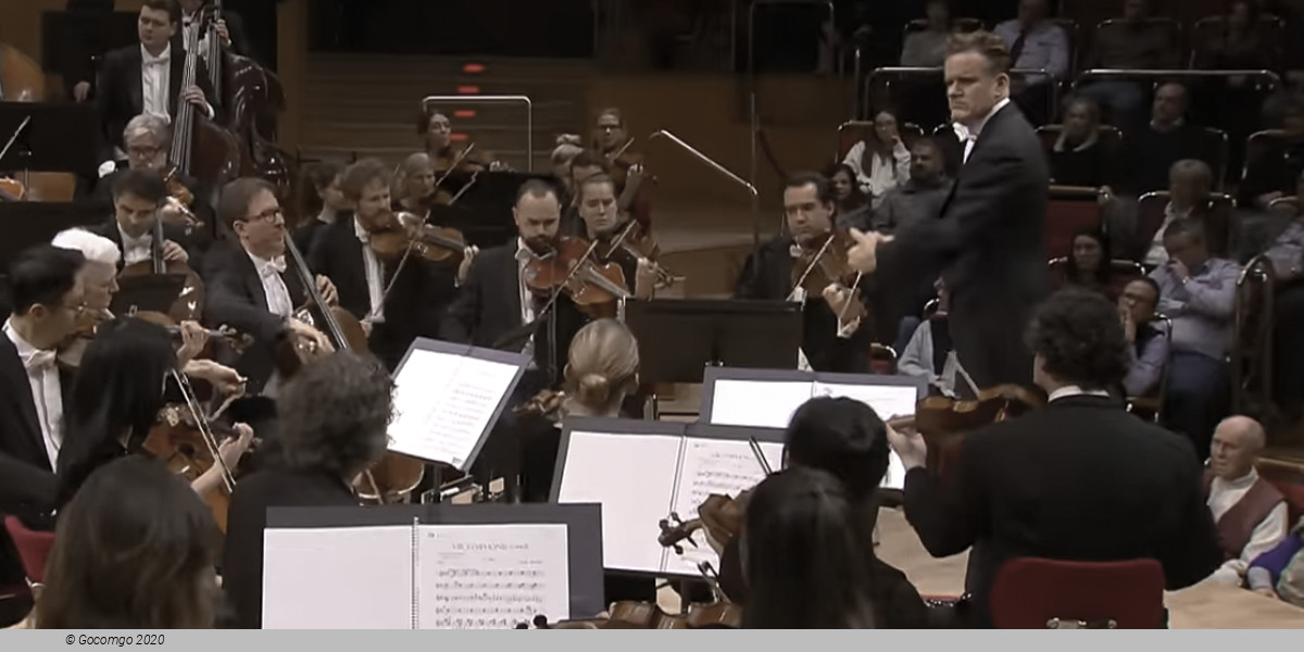 Festival Maggio Musicale Fiorentino 2026, photo 1