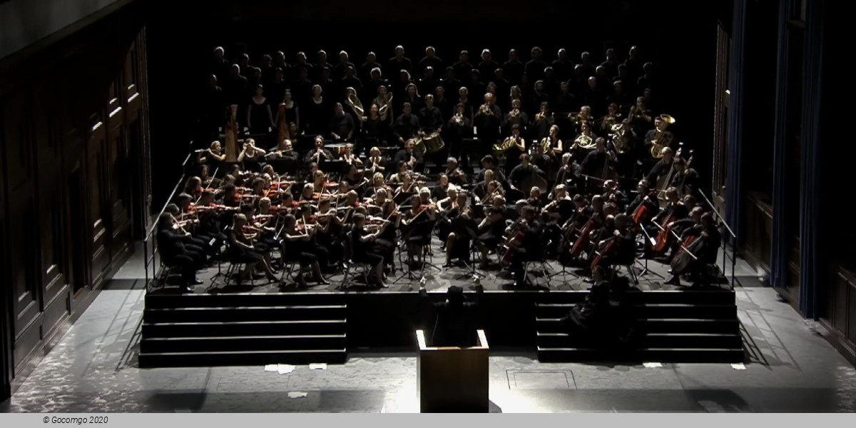 Bayreuth Festival 2026, photo 2