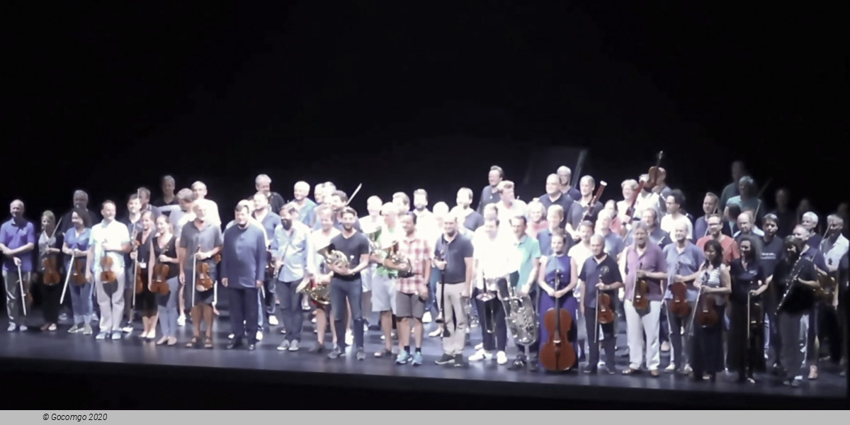 Bayreuth Festival 2026, photo 3