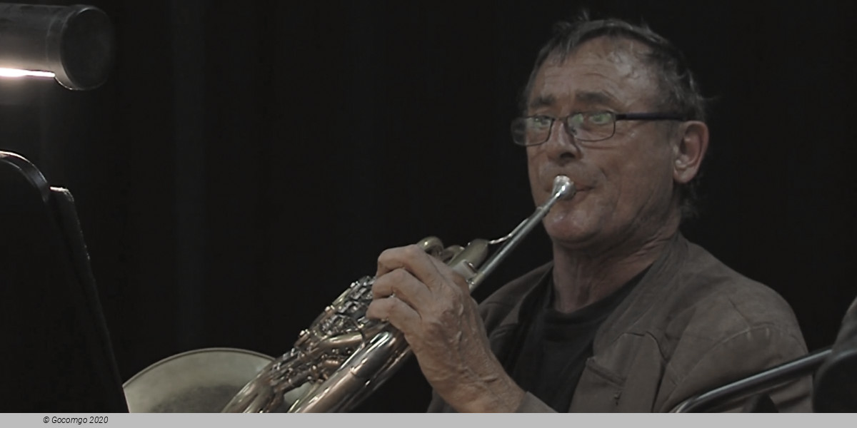 Bayreuth Festival 2026, photo 4