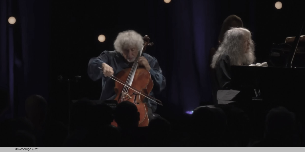 Verbier Festival 2026, photo 1