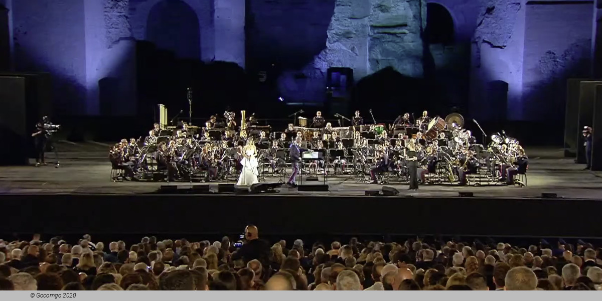 Festival Di Caracalla 2026, photo 2