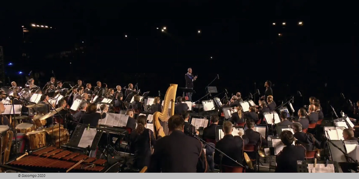 Festival Di Caracalla 2026, photo 3