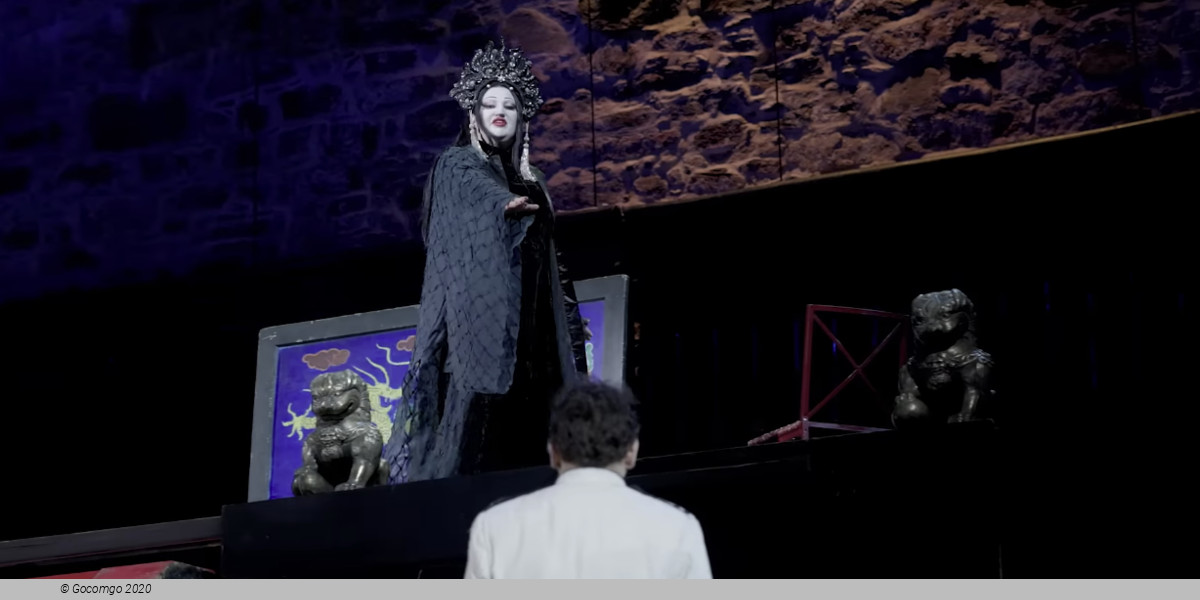 Savonlinna Opera Festival 2026, photo 3