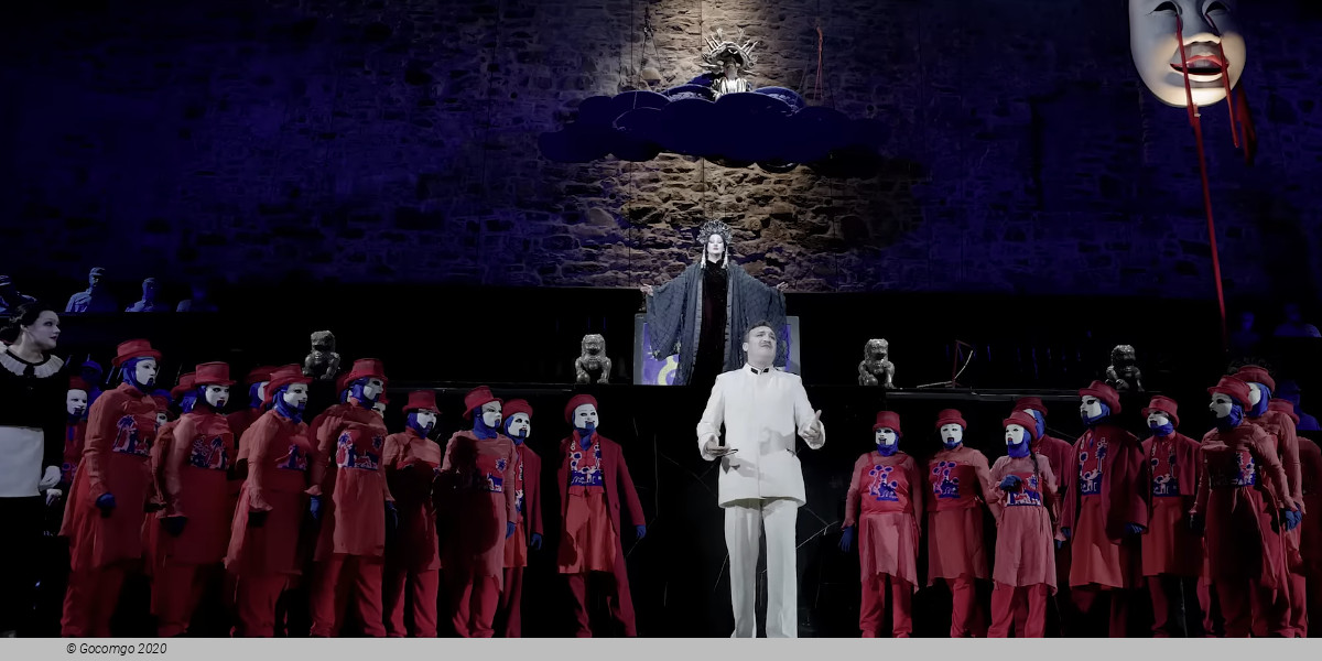Savonlinna Opera Festival 2026, photo 4