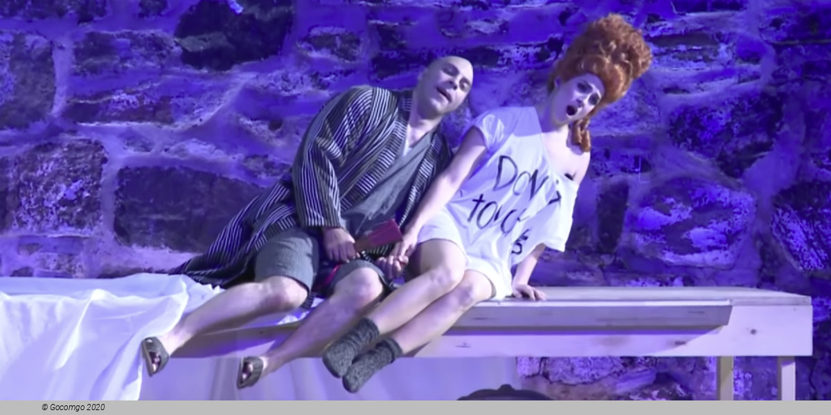 Savonlinna Opera Festival 2026, photo 5