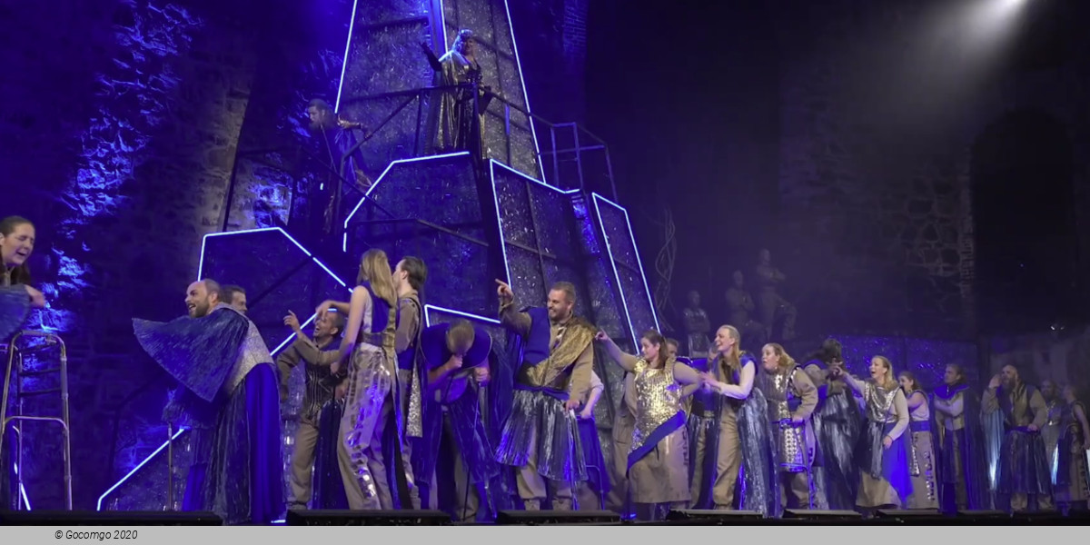Savonlinna Opera Festival 2026, photo 6