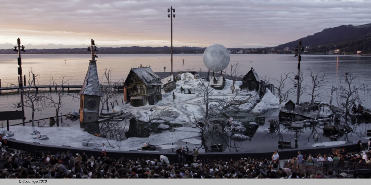 Bregenz Festival 2026, photo 2