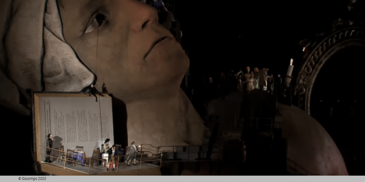 Bregenz Festival 2026, photo 3