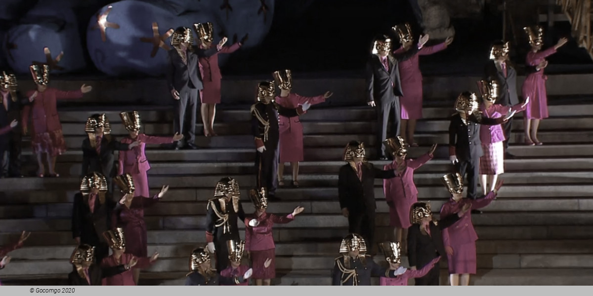 Bregenz Festival 2026, photo 5