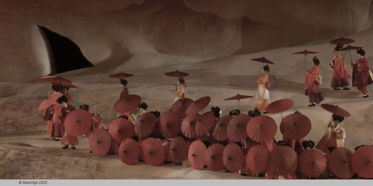 Bregenz Festival 2026, photo 7