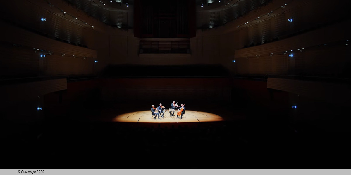 Lucerne Piano Festival "Pulse" 2026, photo 1