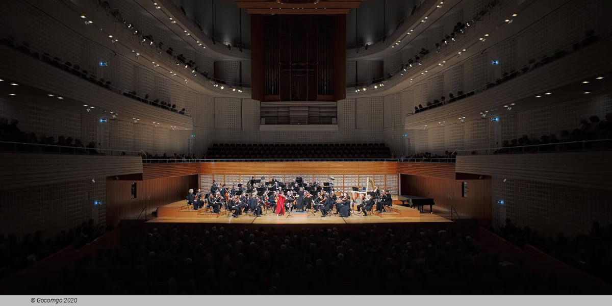 Lucerne Piano Festival "Pulse" 2026, photo 2