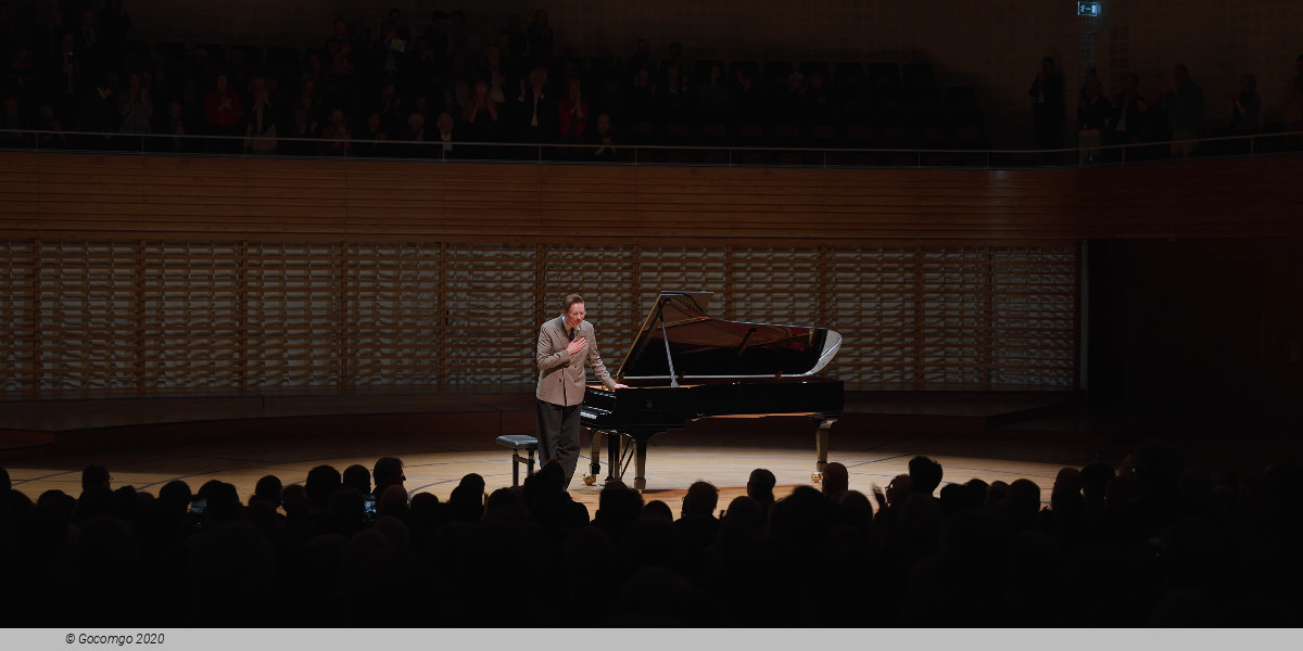 Lucerne Piano Festival "Pulse" 2026, photo 5