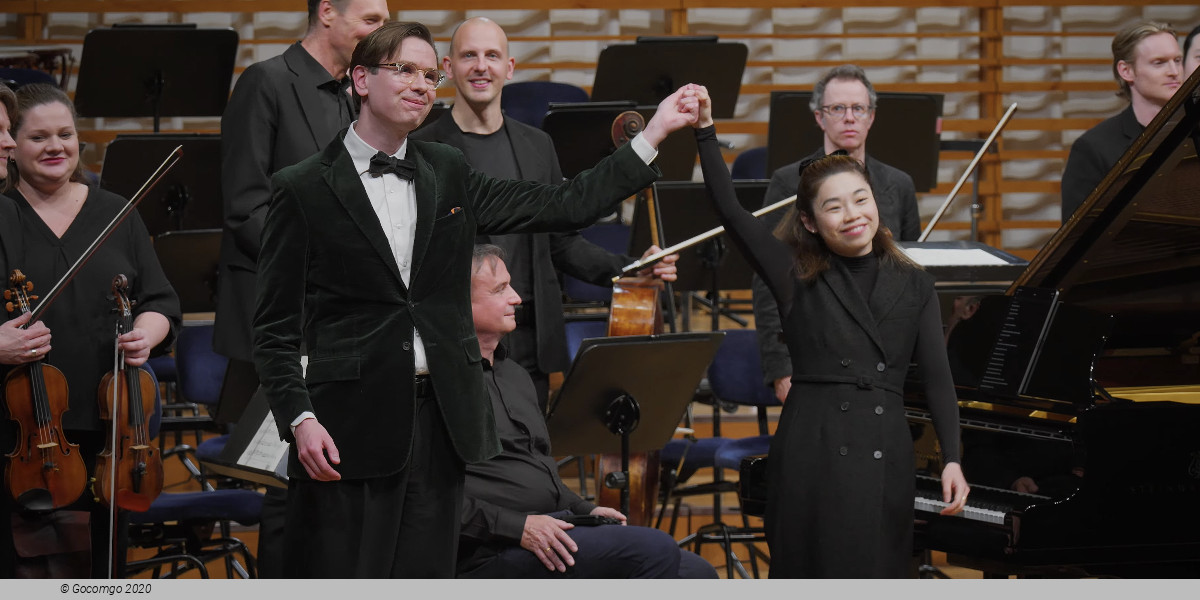 Lucerne Piano Festival "Pulse" 2026, photo 6