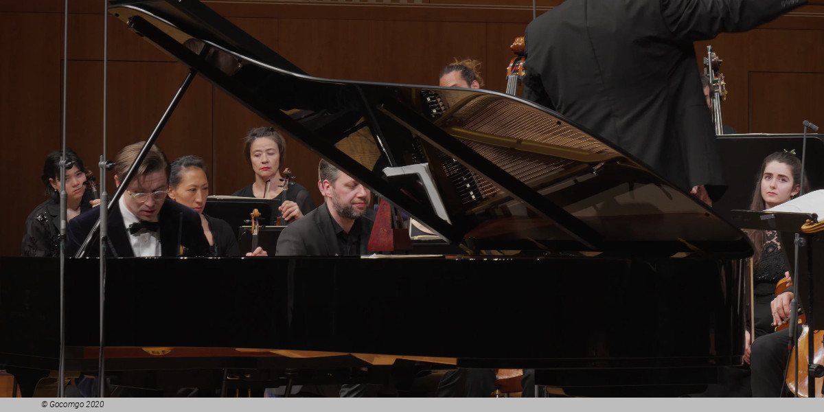 Lucerne Piano Festival "Pulse" 2026, photo 7