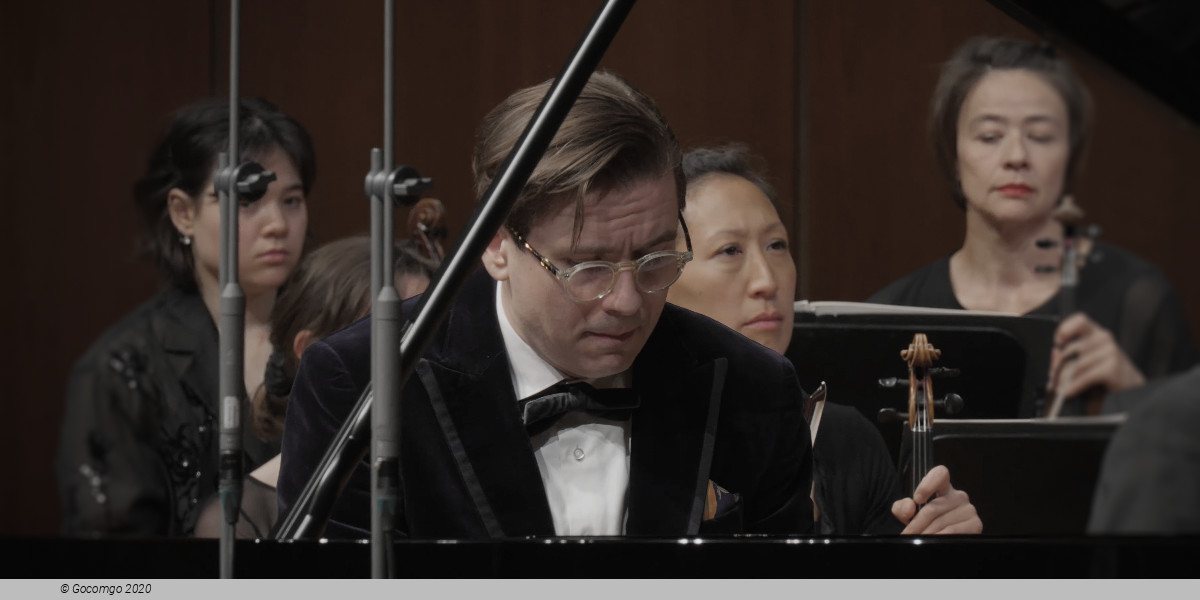 Lucerne Piano Festival "Pulse" 2026, photo 8