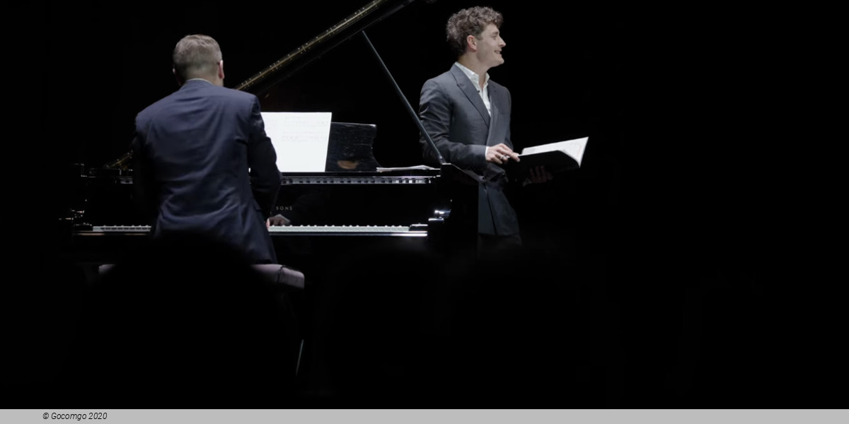 Festival d`Aix-en-Provence 2026, photo 1