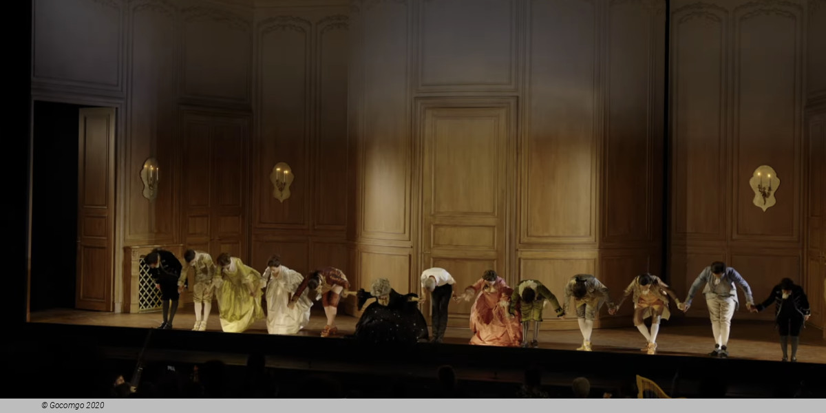 Festival d`Aix-en-Provence 2026, photo 3