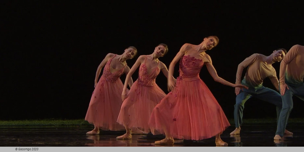 Stars of the White Nights Festival 2026, photo 3