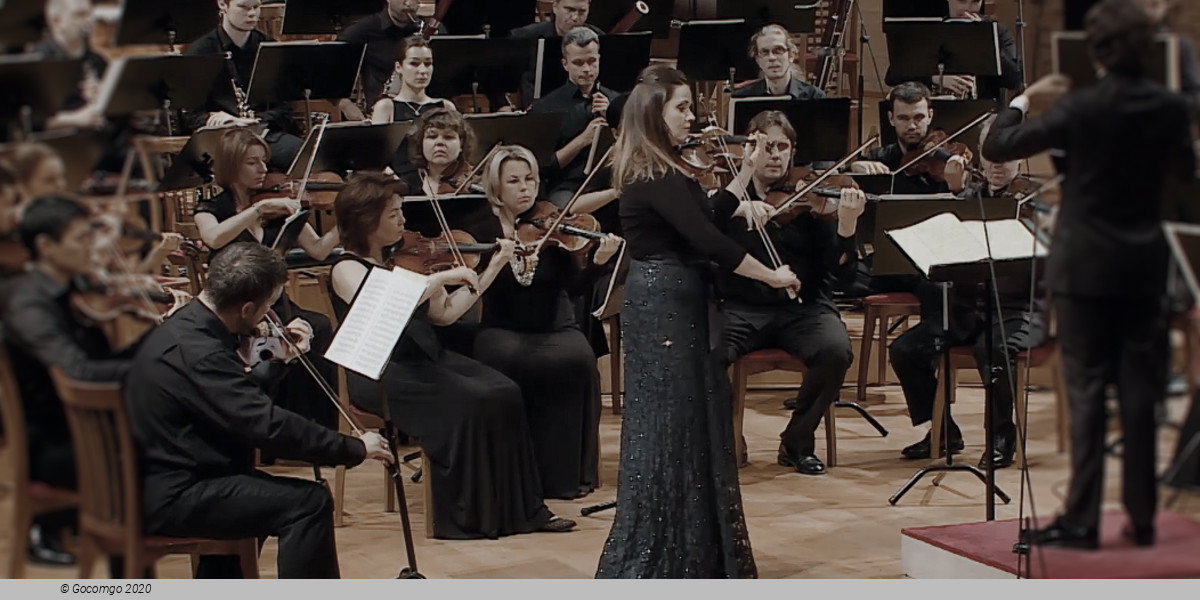 Stars of the White Nights Festival 2026, photo 5