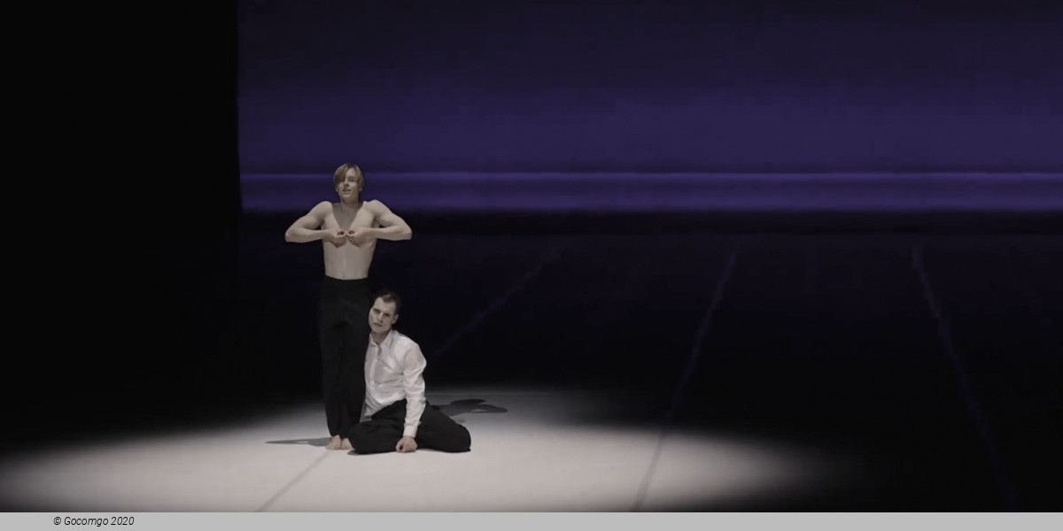 The World of John Neumeier 2026, photo 1