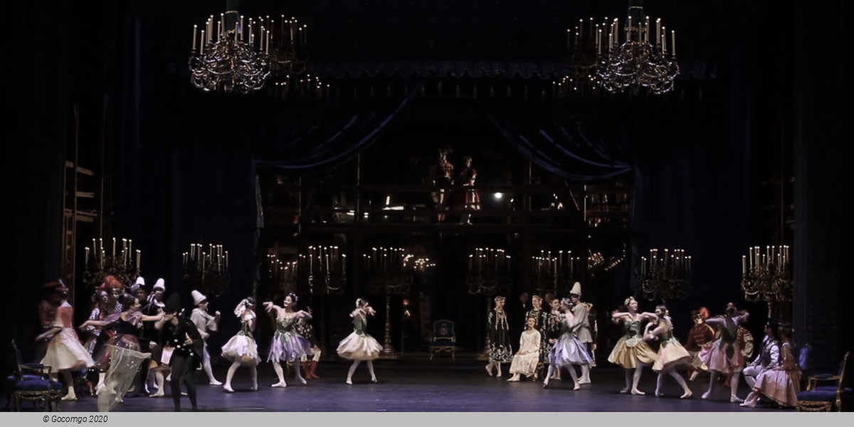 The World of John Neumeier 2026, photo 2