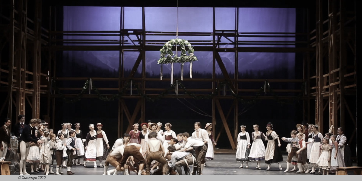 The World of John Neumeier 2026, photo 3