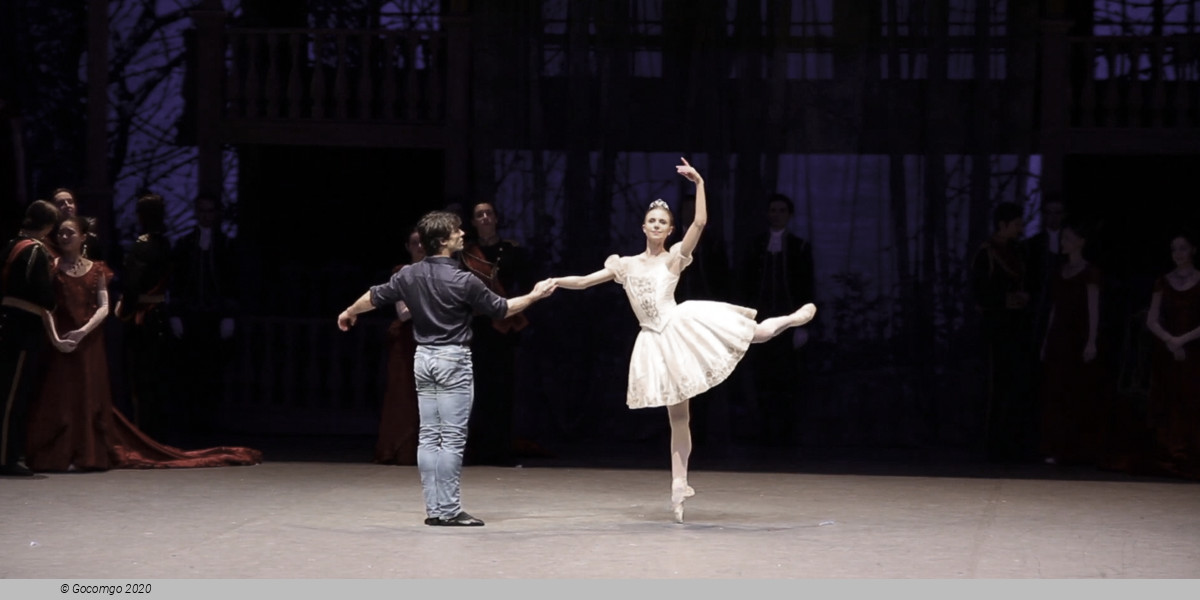 The World of John Neumeier 2026, photo 5