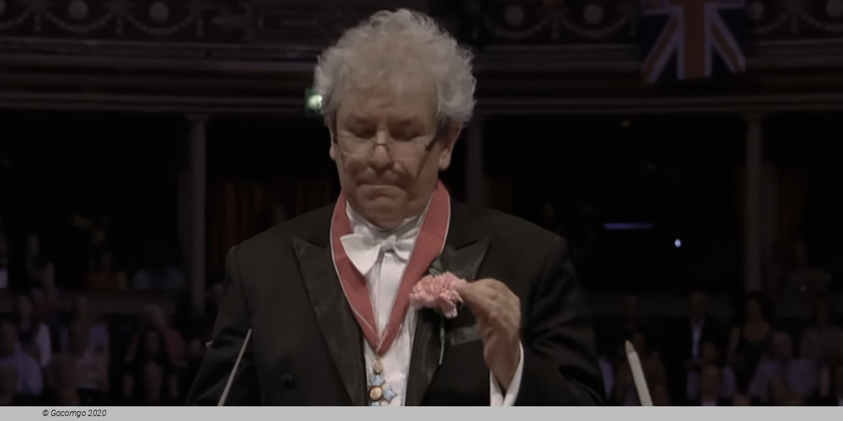 BBC Proms 2026, photo 3