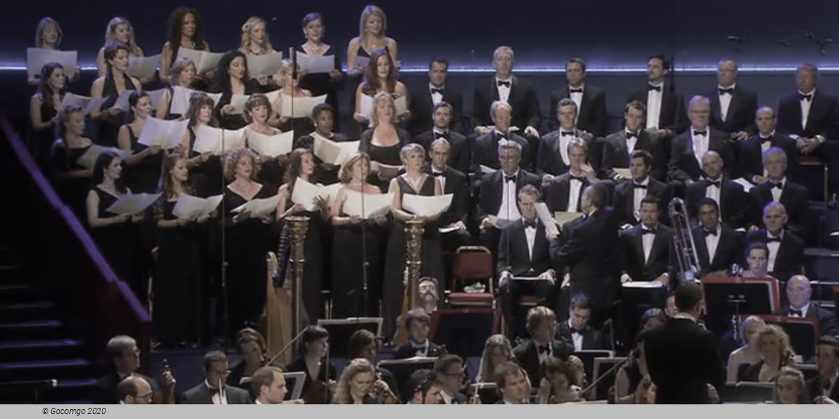 BBC Proms 2026, photo 4