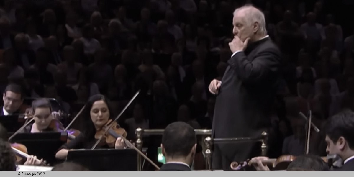 BBC Proms 2026, photo 5