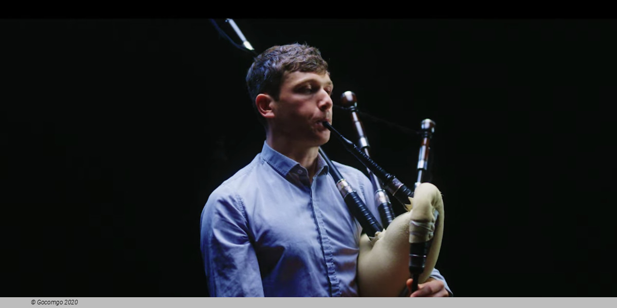 Edinburgh International Festival 2026, photo 1