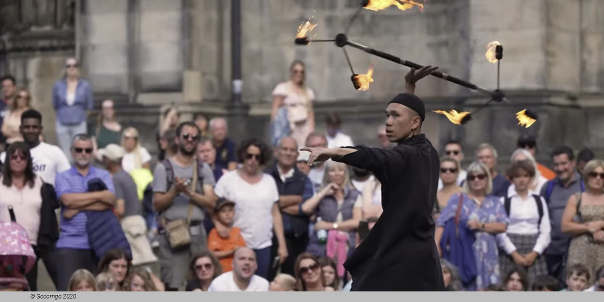 Edinburgh International Festival 2026, photo 2